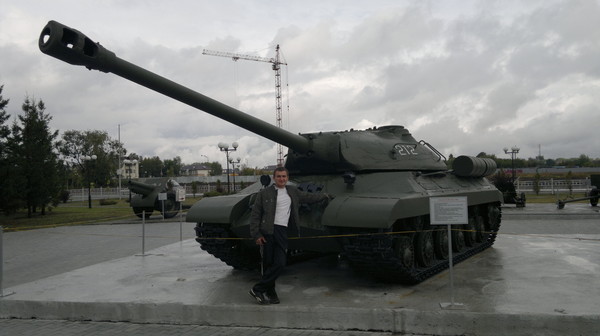 Иван Лавров