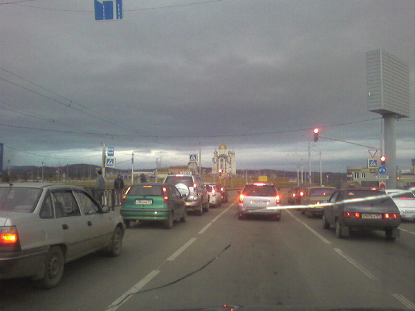Александр Пашнин