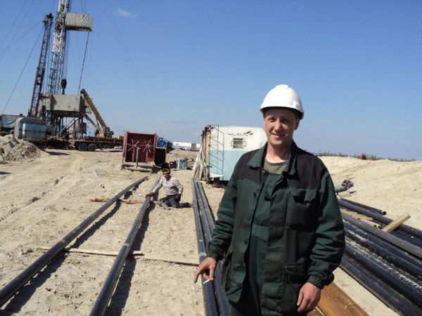 Сергей Бондарев