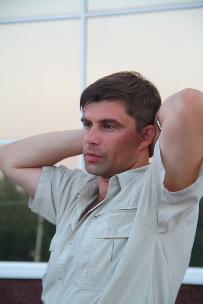 Евгений Кувшинов