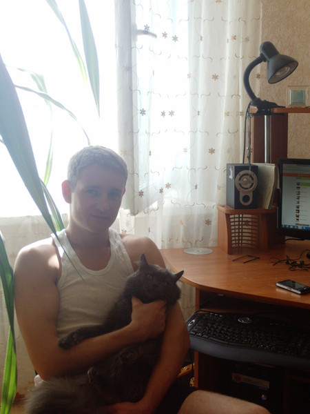 Василий Туранов