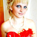Оксана Хохлова