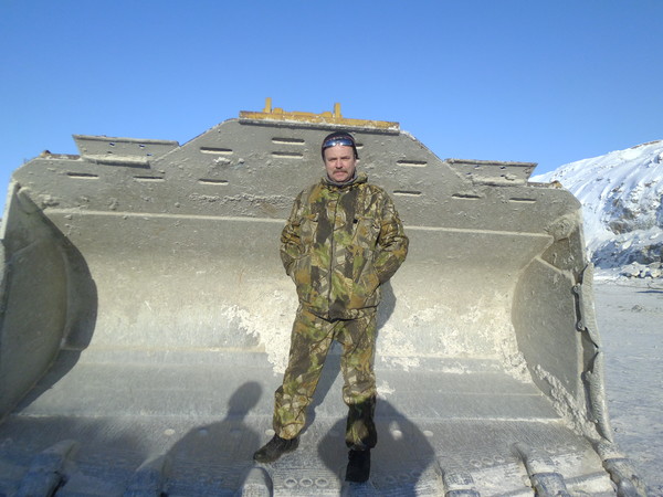 Виктор Красников