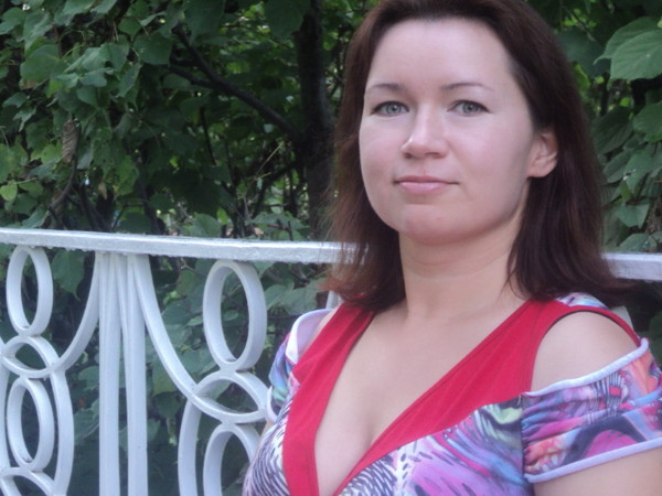 Елена Журова