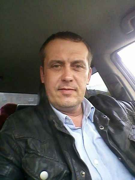 Василий Малышкин