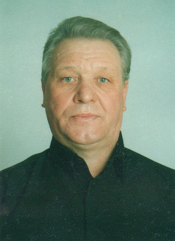 Виктор Самборский