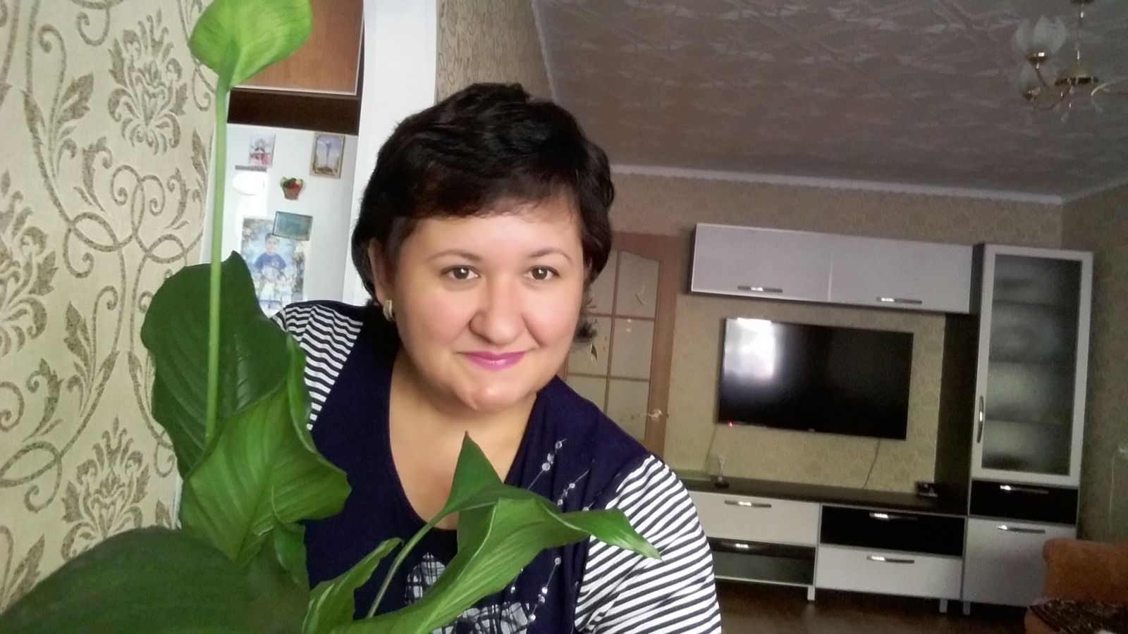 Галина Краснова