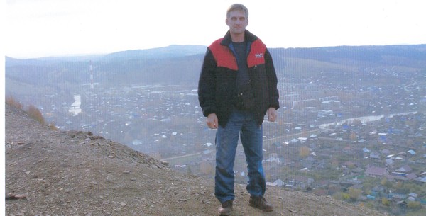 Олег Секацкий