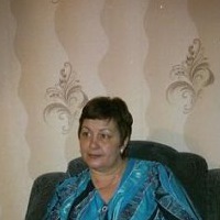 Светлана Горлова