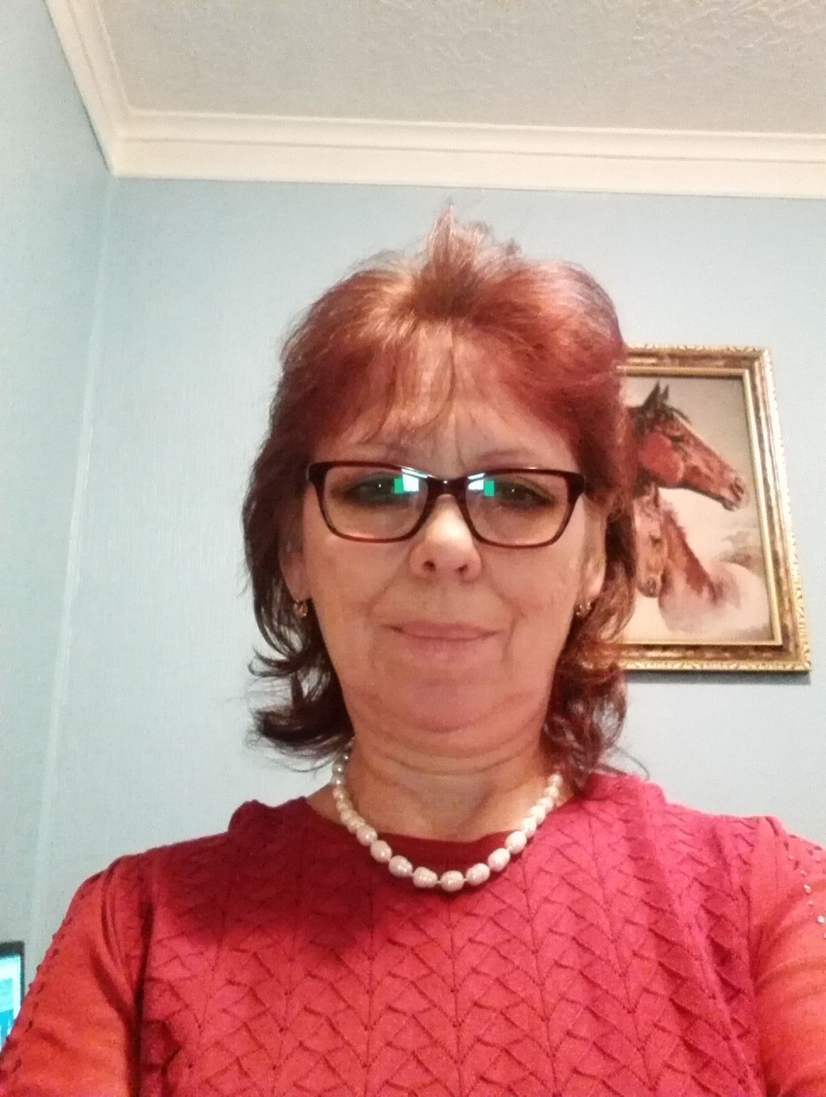 Татьяна Наумченко