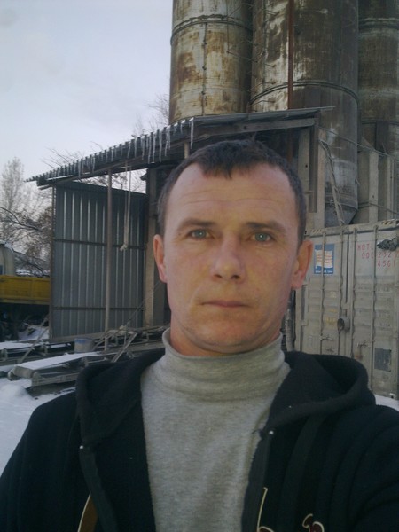 Сергей Шпагин