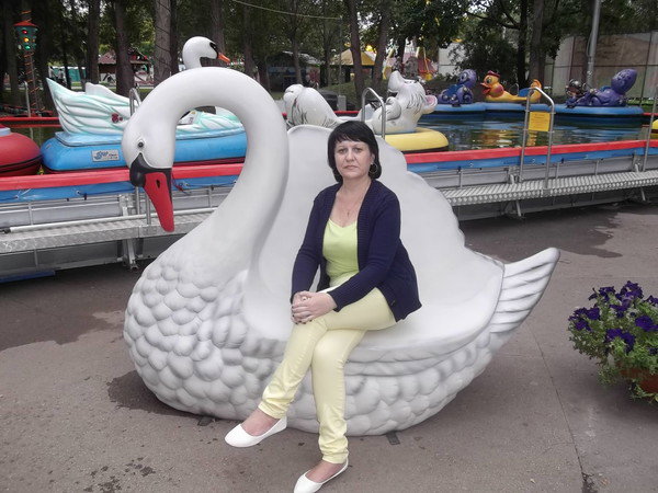 Елена Казакова