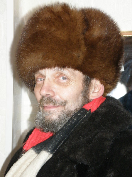 Артур Л. Николаев