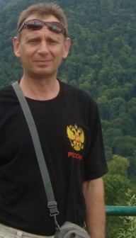 Анатолий Козлов