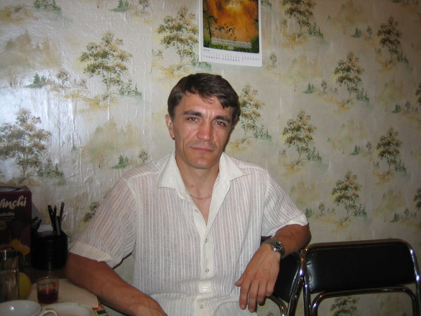 Валерий Рапанович