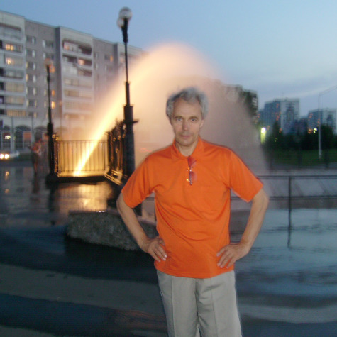Александр Колесников