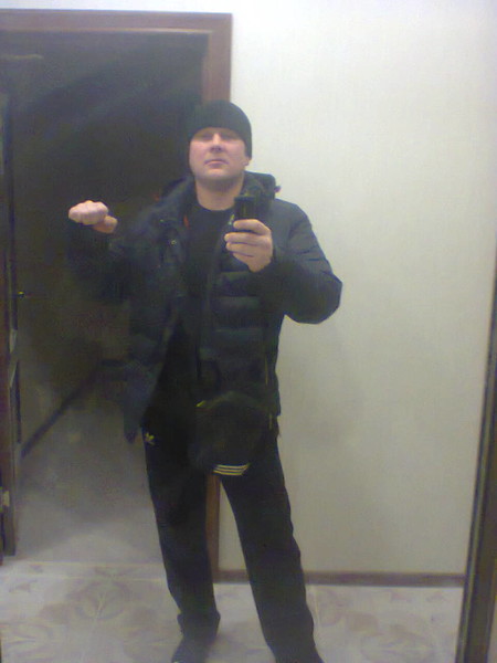 Игорь Малютин