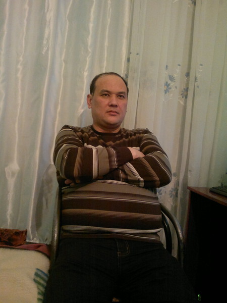Парахат Сейтмамутов