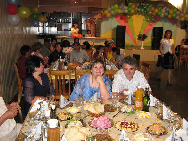 Оксана -Громова