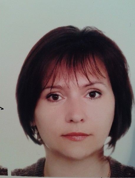 Екатерина Григоренко