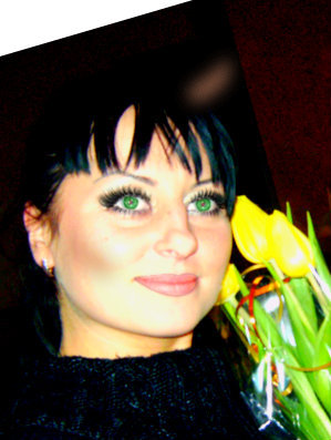 Светлана Арефьева