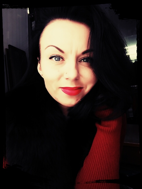 Яна Тиминская