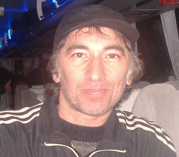 Руслан Лалаев