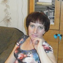 Вера Шупилова