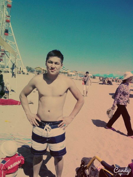 Байыш Сатыбалдиев