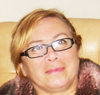Лора Любимова