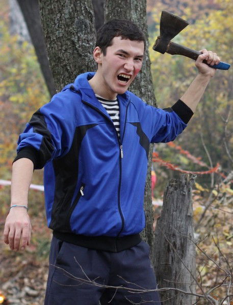 Константин Николаев