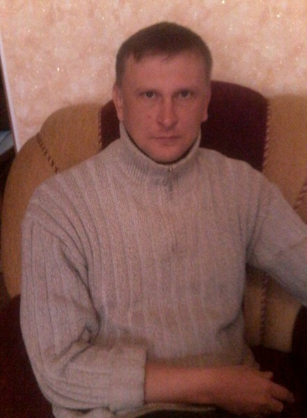 Максим Верозубов