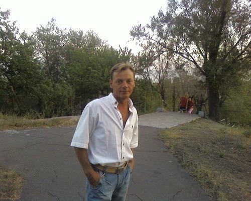 Александр Гостев
