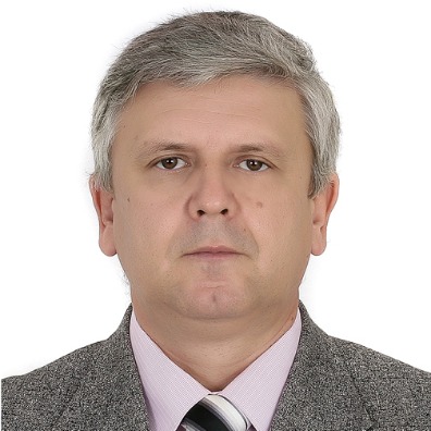Ерёменко Геннадий