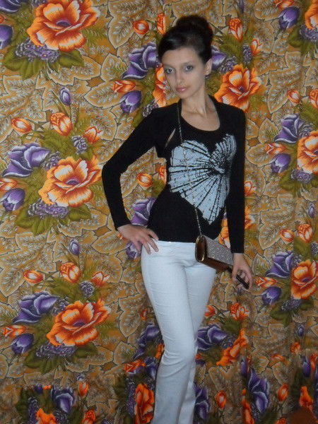 Ирина Савчук