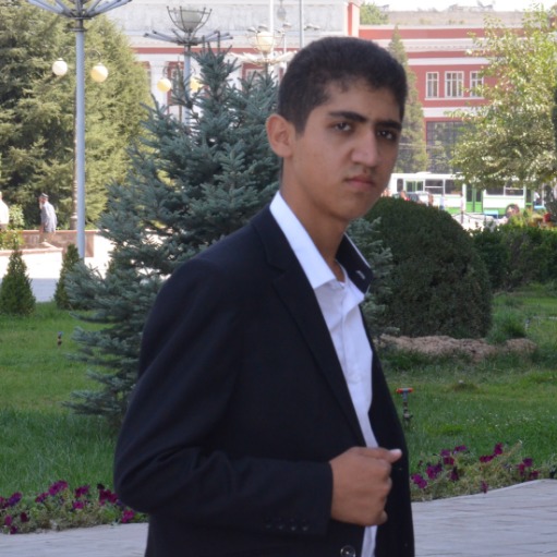 Умед Мухитдинова