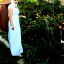 Светлана Луханина