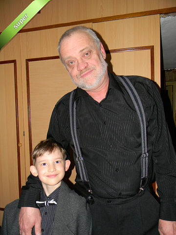 Валерий Сычев