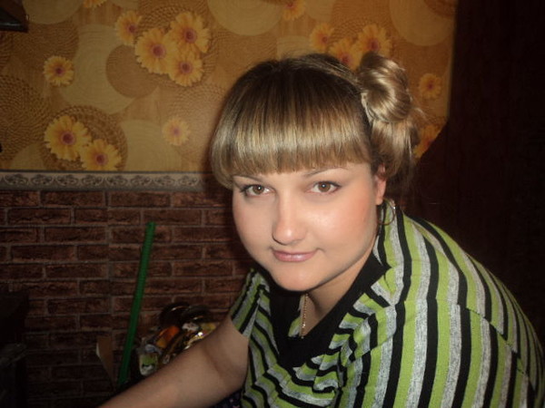 Анастасия Степанова