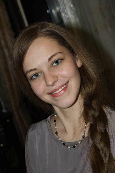 Анна Ветлугина