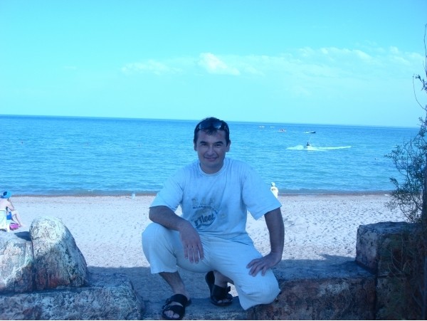 Faruh Umarov