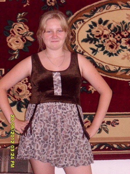 Татьяна Иволгина