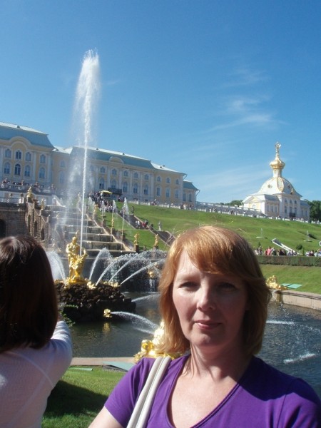 Ирина Егорова