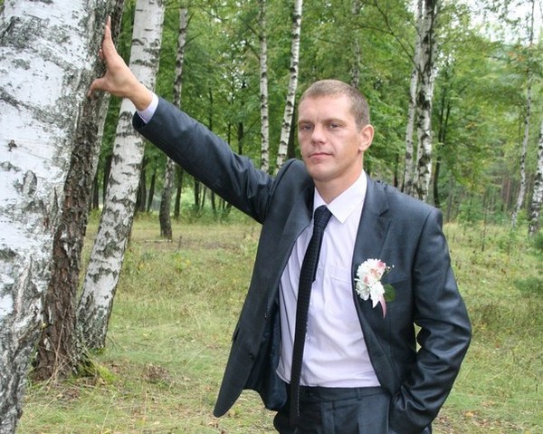 Дмитрий Стаховский