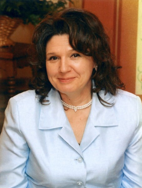 Антонина Егоренчева