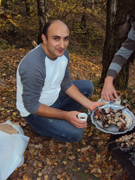Koks Karabulea
