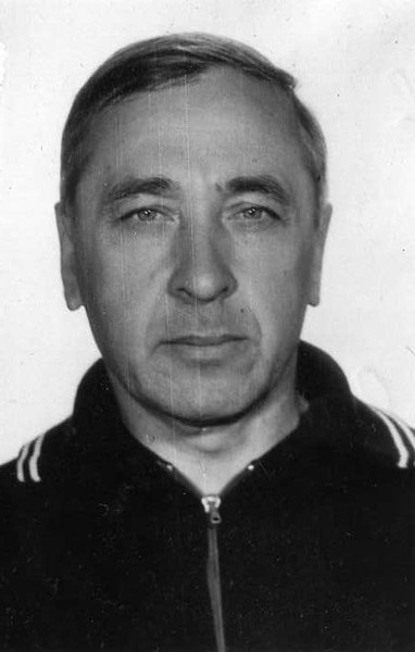 Viktor Soloviev