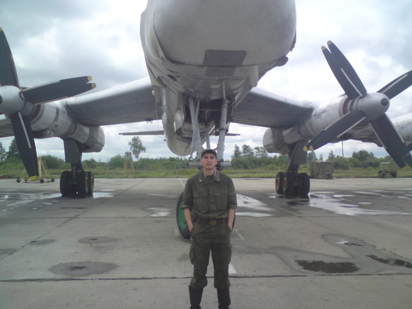 Евгений