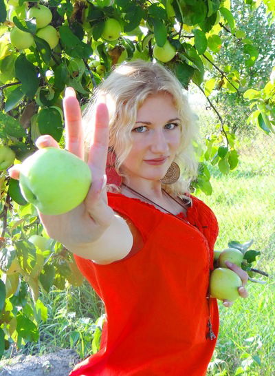 Ксения Серикова