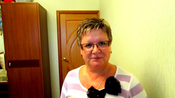 Тамара Филиппова